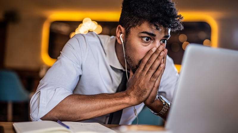 Geen reactie op je mail? Stuur een herinnering  Intermediair